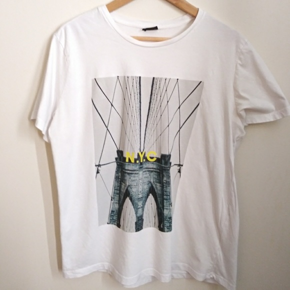 H&M Other - H&M Men's Tee